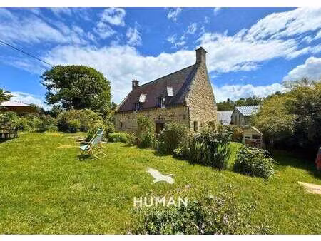 vente maison à brandivy (56390) : à vendre / 115m² brandivy