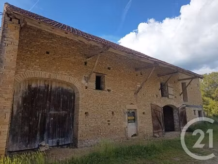 achat : maison (89450)