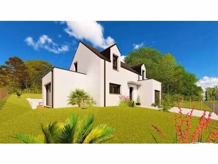 vente maison à la gacilly (56200) : à vendre / 113m² la gacilly