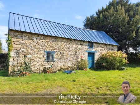 vente maison à lanrodec (22170) : à vendre / 92m² lanrodec