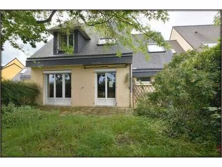 vente maison à moigné (35650) : à vendre / 97m² moigné