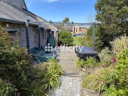 vente maison bord de mer à paimpol (22500) : à vendre bord de mer / 127m² paimpol