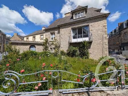 vente maison à plancoët (22130) : à vendre / 199m² plancoët