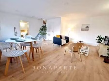 vente maison à pornichet (44380) : à vendre / 109m² pornichet