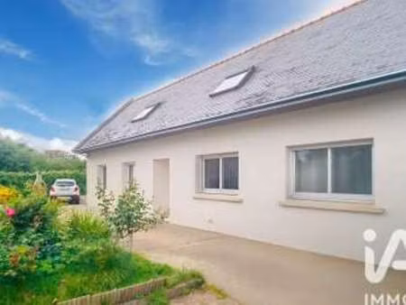 vente maison à pouldreuzic (29710) : à vendre / 156m² pouldreuzic