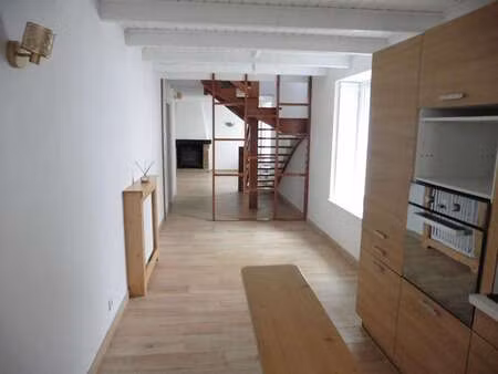 vente maison à quimperlé (29300) : à vendre / 87m² quimperlé