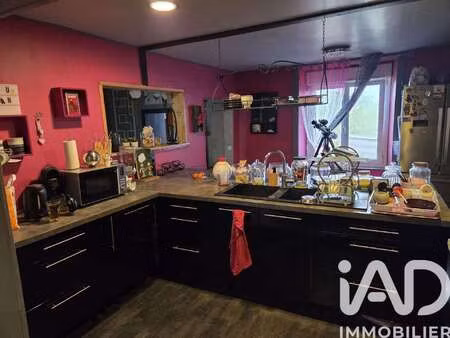 vente maison à saint-alban (22400) : à vendre / 241m² saint-alban
