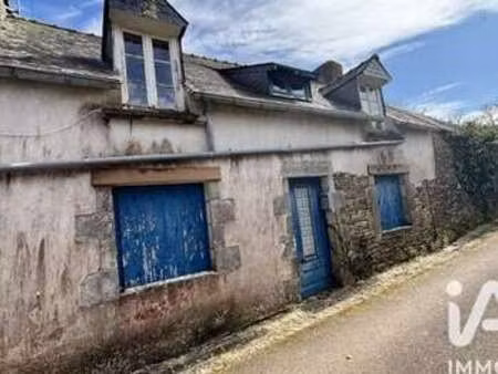 vente maison à saint-thois (29520) : à vendre / 70m² saint-thois