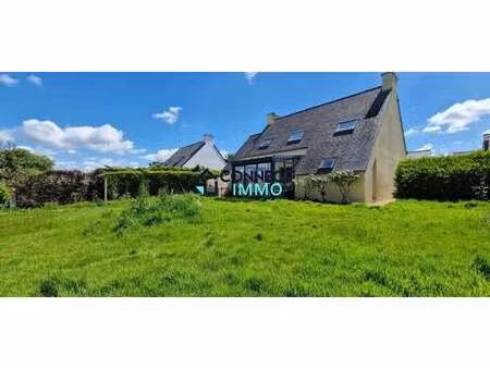 vente maison à sainte-sève (29600) : à vendre / 125m² sainte-sève
