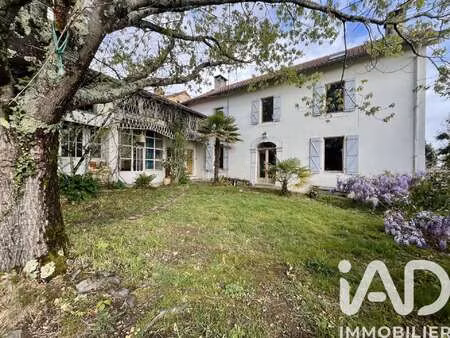 vente maison à tarbes (65000) : à vendre / 147m² tarbes