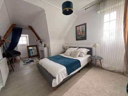 vente maison à trégueux (22950) : à vendre / 136m² trégueux