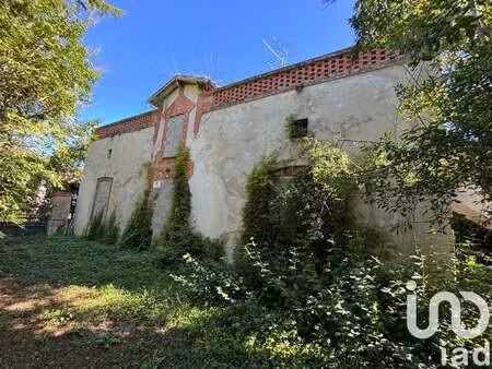 vente maison piscine à auterive (31190) : à vendre piscine / 250m² auterive