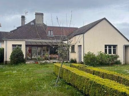 vente maison à la haye (50250) : à vendre / 125m² la haye