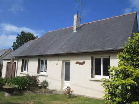 vente maison à saint-cast-le-guildo (22380) : à vendre / 81m² saint-cast-le-guildo