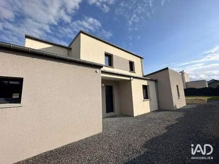vente maison à saint-pair-sur-mer (50380) : à vendre / 139m² saint-pair-sur-mer
