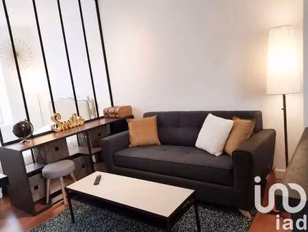 location appartement t1 meublé à bordeaux (33000) : à louer t1 meublé / 31m² bordeaux