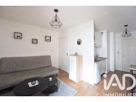 location appartement t1 meublé à toulouse (31000) : à louer t1 meublé / 22m² toulouse