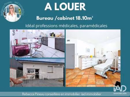 location bureaux et commerces meublé à la salvetat-saint-gilles (31880) : à louer meublé /