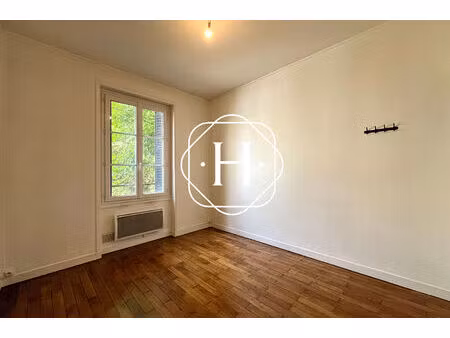 appartement rillieux la pape 2 pièce(s)