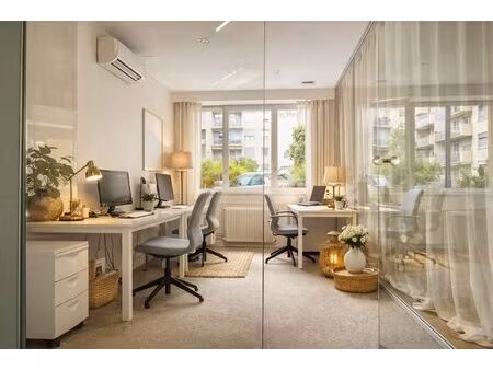 immobilier professionnel à louer lyon