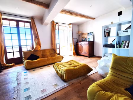 vente maison 4 pièces 100 m² à baudinard-sur-verdon (83630)  453 000 €