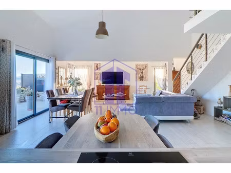 vente maison 6 pièces 147.9 m² à marcorignan (11120)  443 000 €
