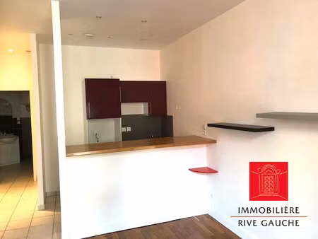appartement villeurbanne 2 piece(s) 38 00 m2