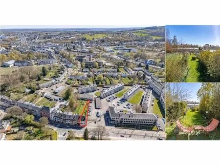 maison à vendre à rue de neufchâteau 124 arlon (vbe23706)
