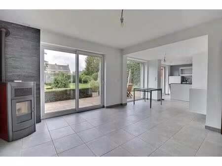 maison à vendre avec garage et terrasse   bizet (vbe23611)