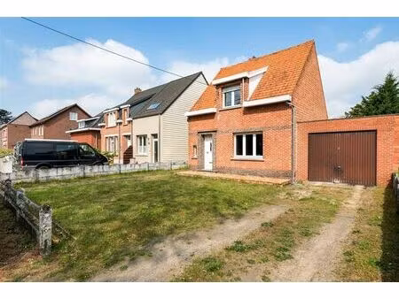 maison à vendre à schoolstraat 17 grobbendonk (rbv93233)