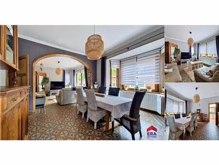 maison à vendre à rue cherave 22 huy (vbe23711)