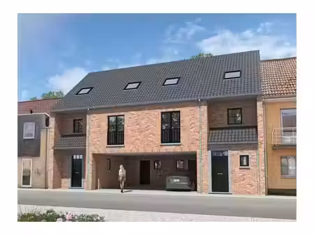 maison à vendre à dorpstraat 60 bekegem (rbv93346)