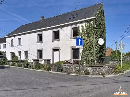 maison à vendre à rue gustave laforge 2 champion (vbe23091)
