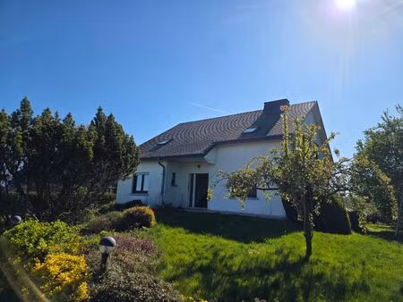 maison à vendre à avenue de la gare 118 neufchâteau (vbe23361)
