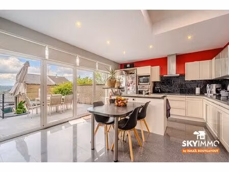 maison à vendre à rue grande commune 36 ougrée (vbe23260)