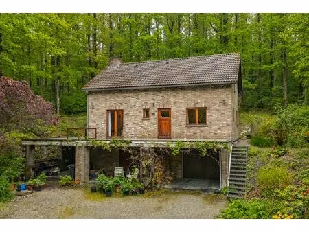 villa à vendre à allée des geais 50 philippeville (vbe23047)