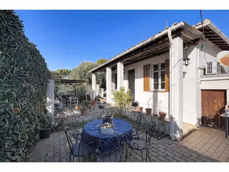 vente maison 3 pièces 86 m² à mouans-sartoux (06370)  429 000 €
