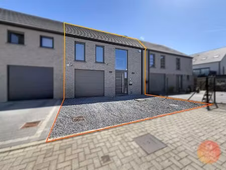 maison à vendre à rue du rouwa 25 milmort (vbe23041)