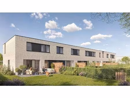 huis te koop in knesselare met 3 slaapkamers