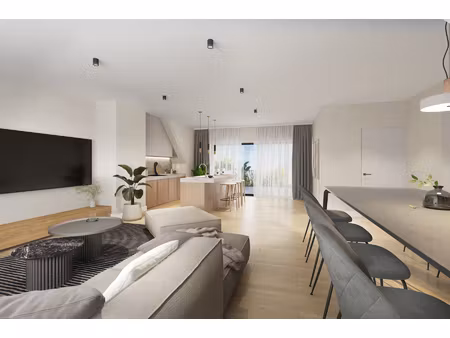 appartement te koop in beerse met 2 slaapkamers
