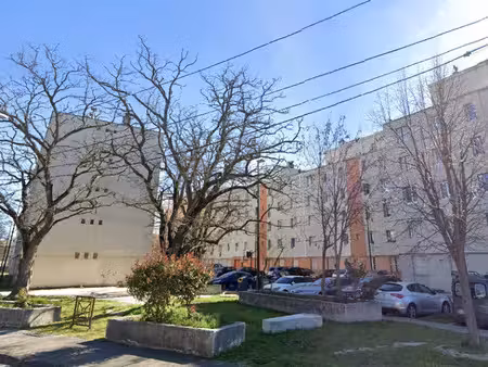 location appartement 2 pièces 39 m² à avignon (84000)