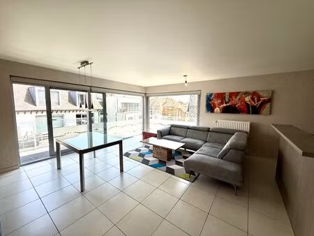 appartement à louer à meeuwenlaan 44 la panne (rbv93735)