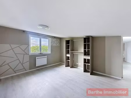 vente appartement 2 pièces 56 m² gaillac (81600)