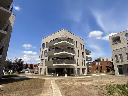 appartement à louer à kleerroos 1 herentals (rbv93734)