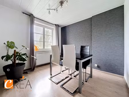 vente appartement 4 pièces 80 m² richwiller (68120)