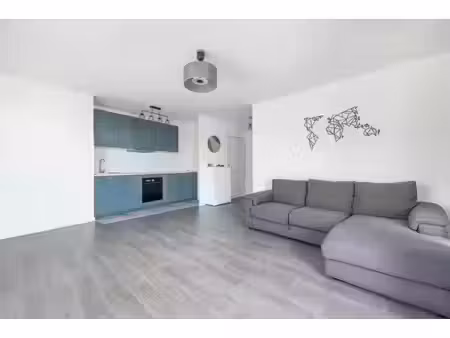 vente appartement 3 pièces 60 m² savigny-sur-orge (91600)