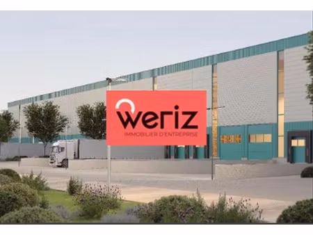 location entrepôt marignane 13700 3147m² à 25338m²