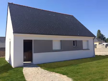 vente maison à construire 86 m² bray-sur-seine (77480)