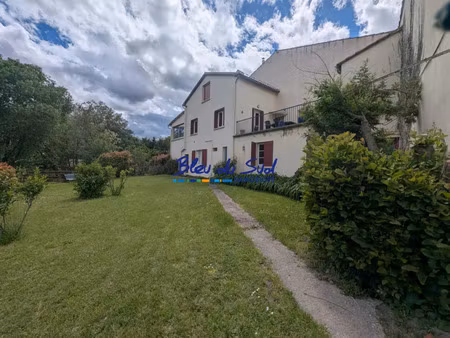 vente maison 8 pièces 196 m² fuilla (66820)