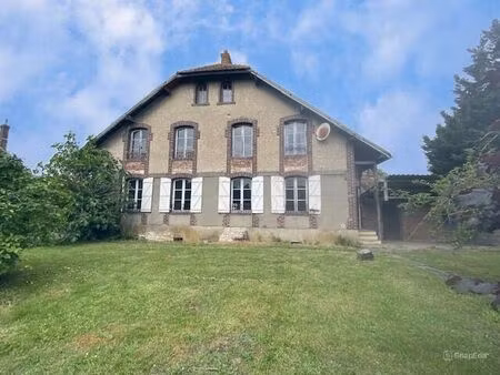 vente maison 7 pièces 114 m² gaillon (27600)